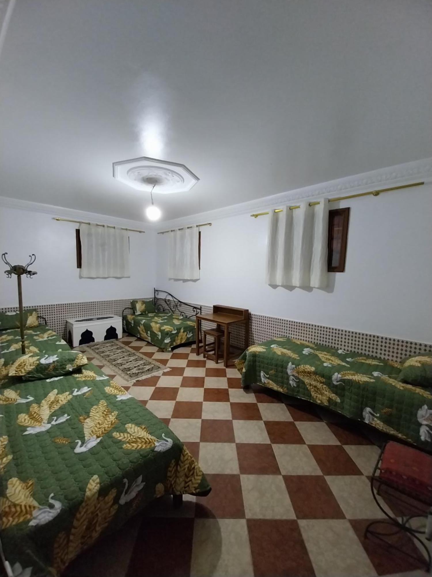 Amaoune Apartment Essaouira
