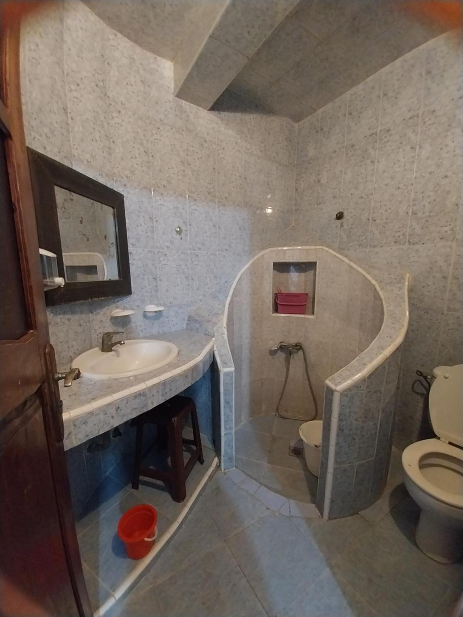 Apartment Amaoune