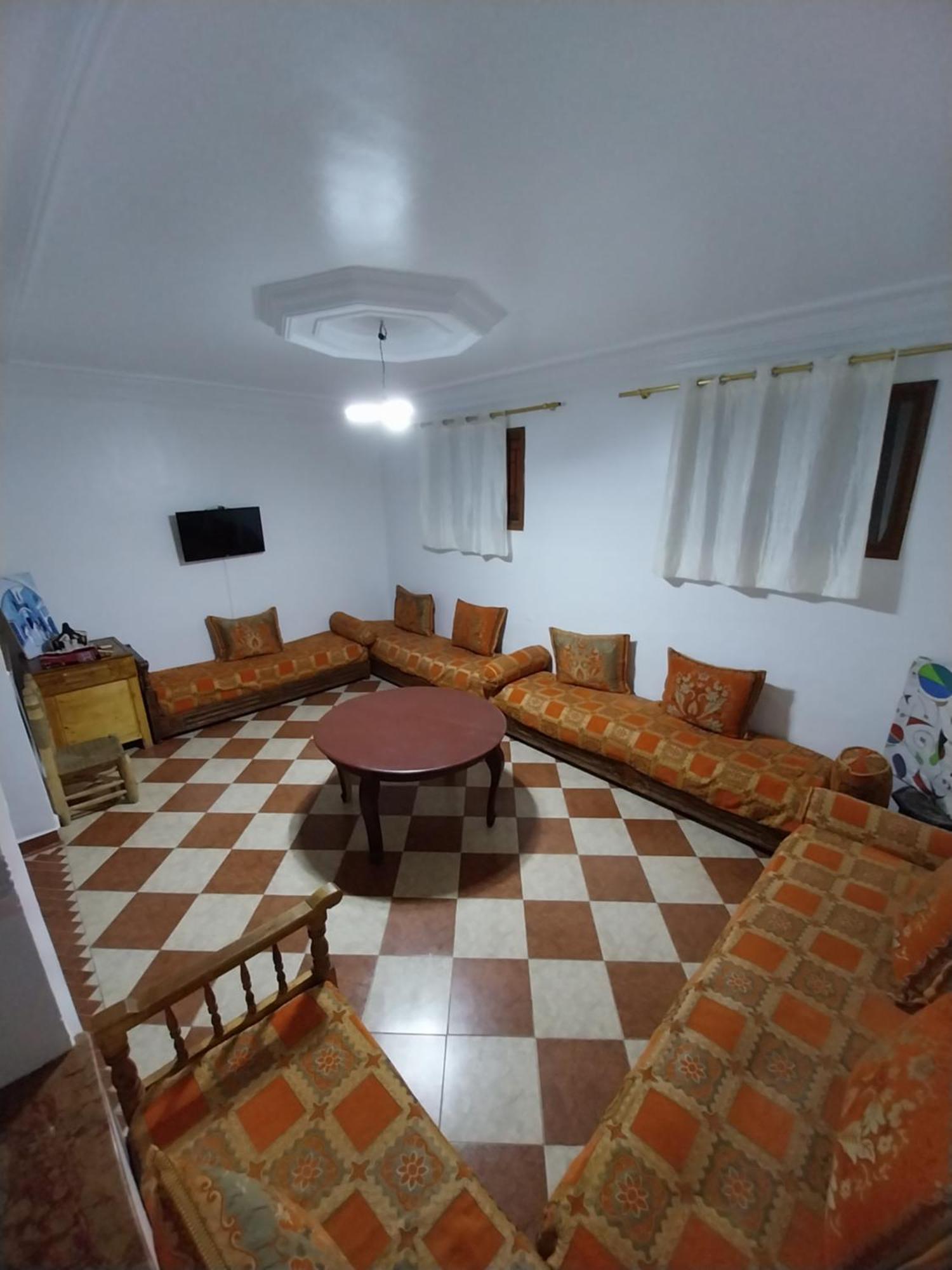 Amaoune * Essaouira