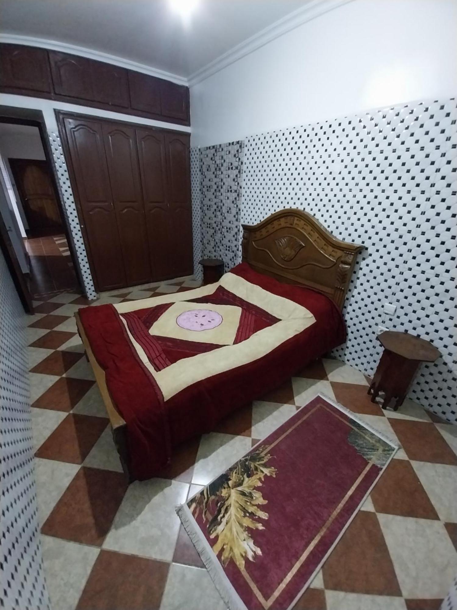 Apartment Amaoune